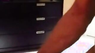 Mature Girl Loves BBC