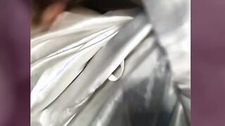Exceptional Brunette sensation Real live sex