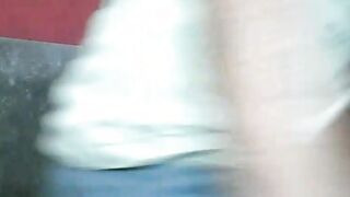 Sensational Hot brunette Online cam live sex