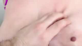 PervMom - Mom Gets Wet Pussy Pounded By Stepson