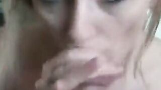 Electa Blowjobs