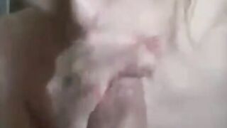 Electa Blowjobs