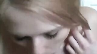 Electa Blowjobs