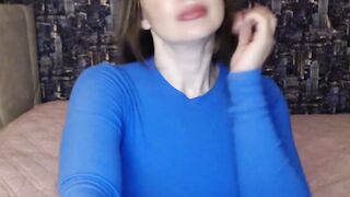 Striking Seductive brunette Free porn online