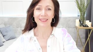 Amazing Live brunette model Free porn online