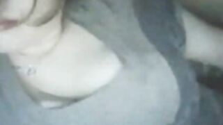 BBW on chat roulette Yulia