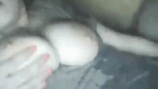 BBW on chat roulette Yulia