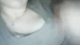 BBW on chat roulette Yulia