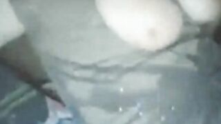 BBW on chat roulette Yulia