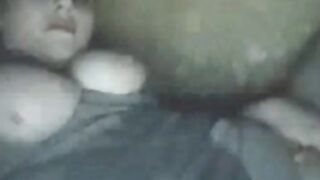 BBW on chat roulette Yulia
