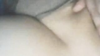 BBW on chat roulette Yulia