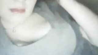 BBW on chat roulette Yulia