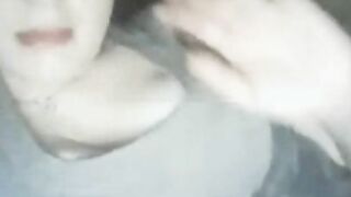BBW on chat roulette Yulia