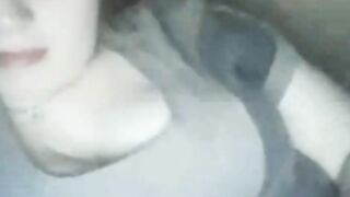 BBW on chat roulette Yulia
