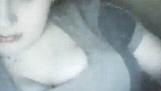 BBW on chat roulette Yulia