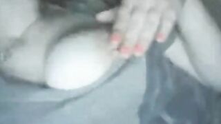 BBW on chat roulette Yulia