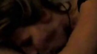 Hot MILF Jade - Sante Fe Suck