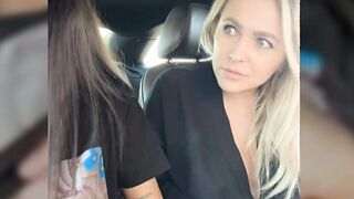Amazing Brunette chat room Spicy tableau