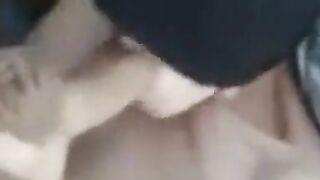 selfsuck and cum in mouth 2