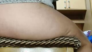 Amazing Sexy brunette chat Sensual spectacle