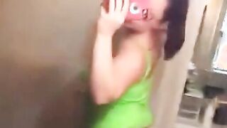 PAWG JustMikal 2