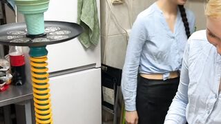 Amazing Hot brunette streamer Live online sex