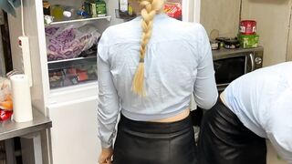 Amazing Hot brunette streamer Live online sex