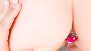 Amateur porn where a guy fucks a cute girl