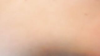 A guy fucks a Ukrainian student in the pussy