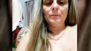 Exceptional Brunette camgirl Free live porn