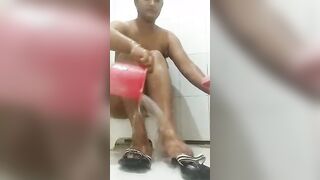 Randi ke pussy