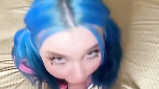 Porn in Russian where a guy fucks a girl in the kitchen