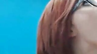 My Favorite Cam Girl Gives An Awesome Head