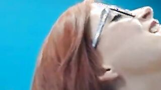 My Favorite Cam Girl Gives An Awesome Head