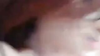 My Favorite Cam Girl Gives An Awesome Head