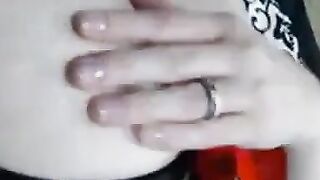 My Favorite Cam Girl Gives An Awesome Head