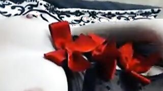 My Favorite Cam Girl Gives An Awesome Head