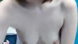 My Favorite Cam Girl Gives An Awesome Head