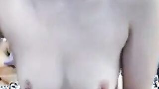 My Favorite Cam Girl Gives An Awesome Head