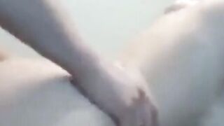 Big titted blonde french amateur 2