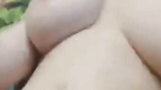 Big titted blonde french amateur 2
