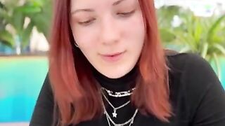 Russian taxi driver fucks a guy in the pussy
