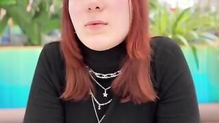 Russian taxi driver fucks a guy in the pussy