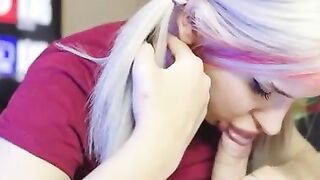 Porn where a guy fucked his stepsister for stealing
