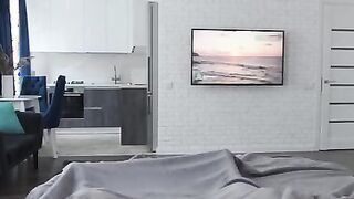 Porn in Russian where a guy fucks his stepmother in the ass