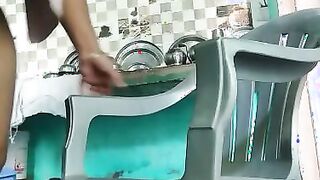 Bajaru aurat ki pussy