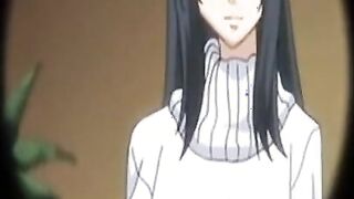 Wonderful busty teen getting fucked hard