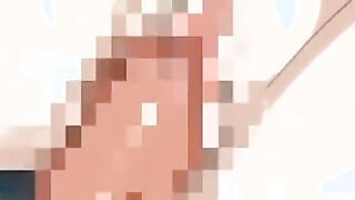 Wonderful busty teen getting fucked hard