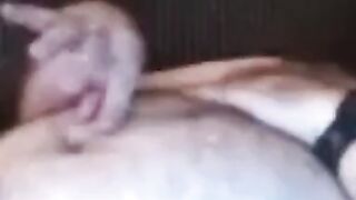 Grandpa Cums 2