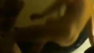 Friends have secret sex